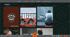 Desktop Screenshot of 42film.de